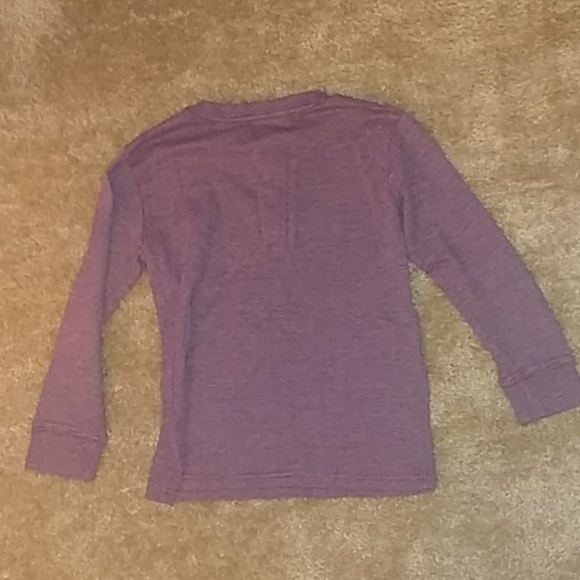 Boys long sleeve shirt - Picture 2 of 2